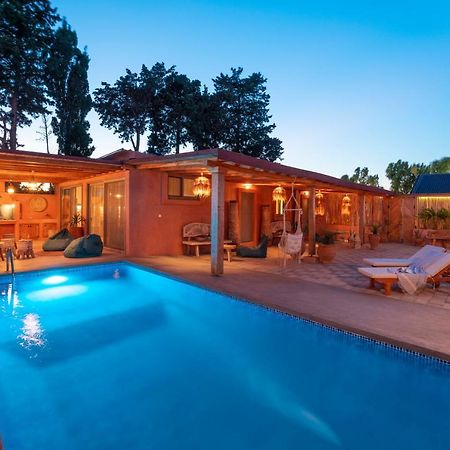 Onar Villa Kolympia Колимбия Экстерьер фото