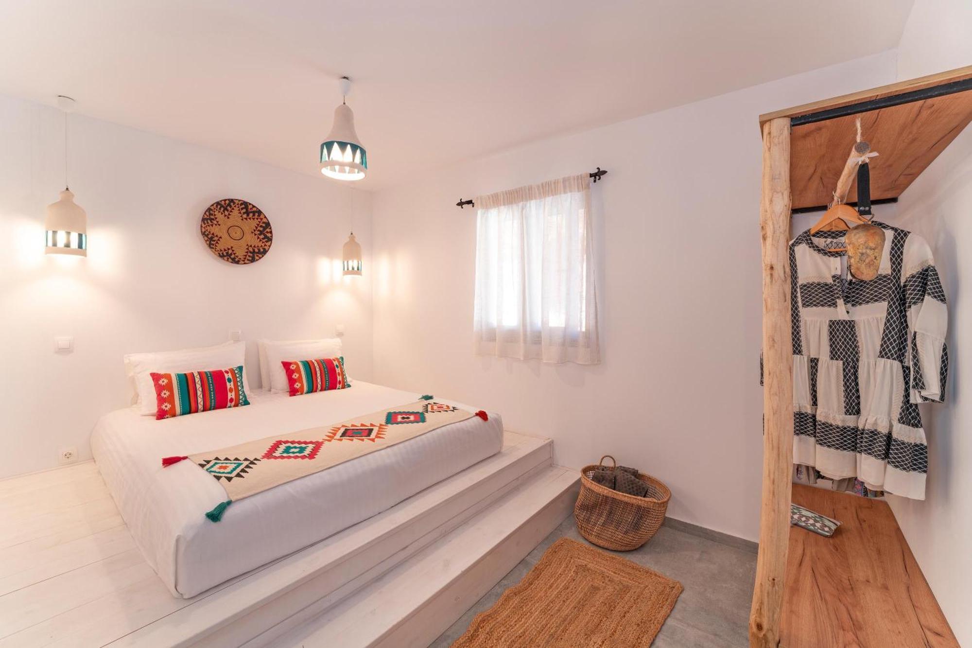 Onar Villa Kolympia Колимбия Экстерьер фото
