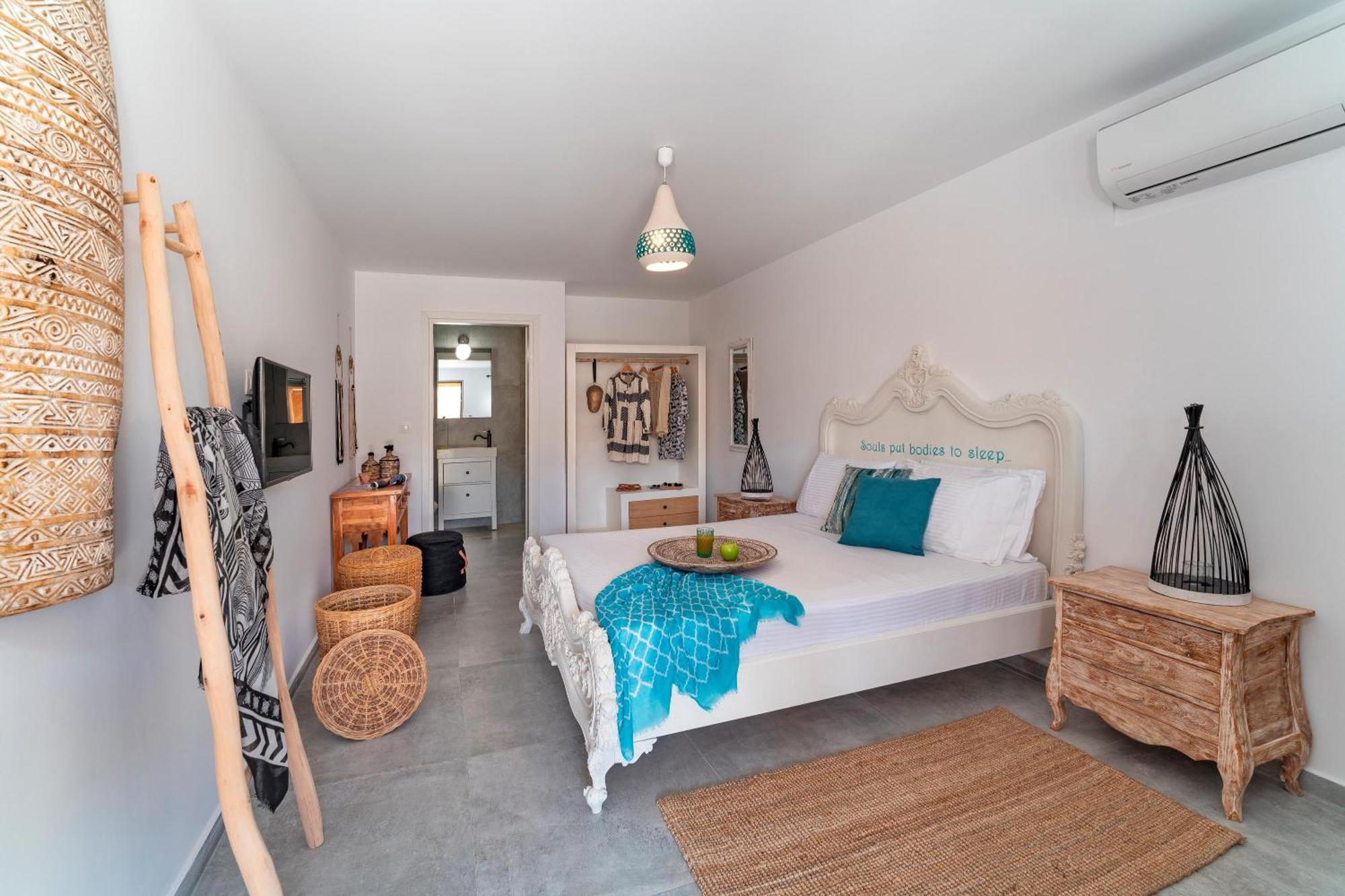 Onar Villa Kolympia Колимбия Экстерьер фото