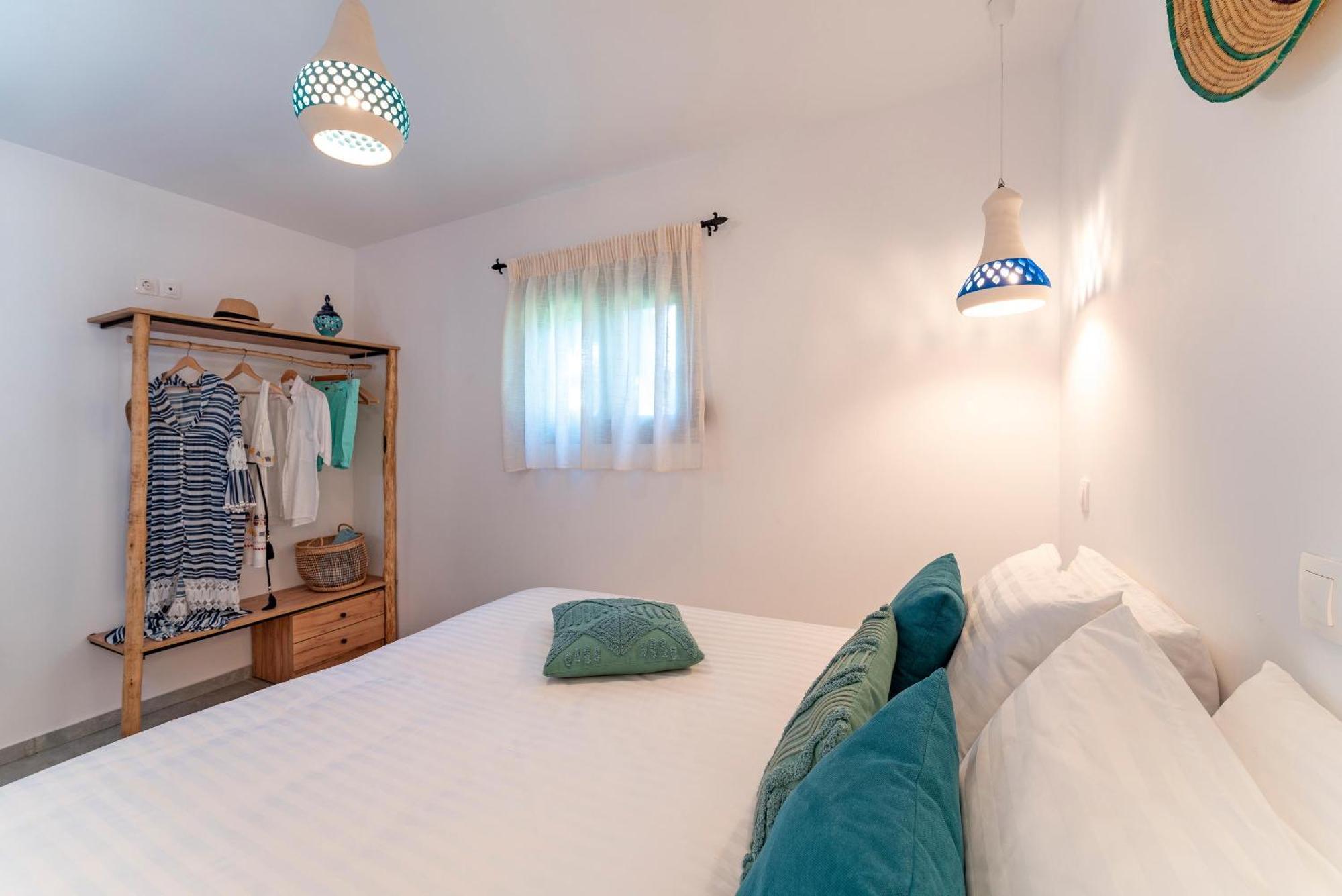 Onar Villa Kolympia Колимбия Экстерьер фото