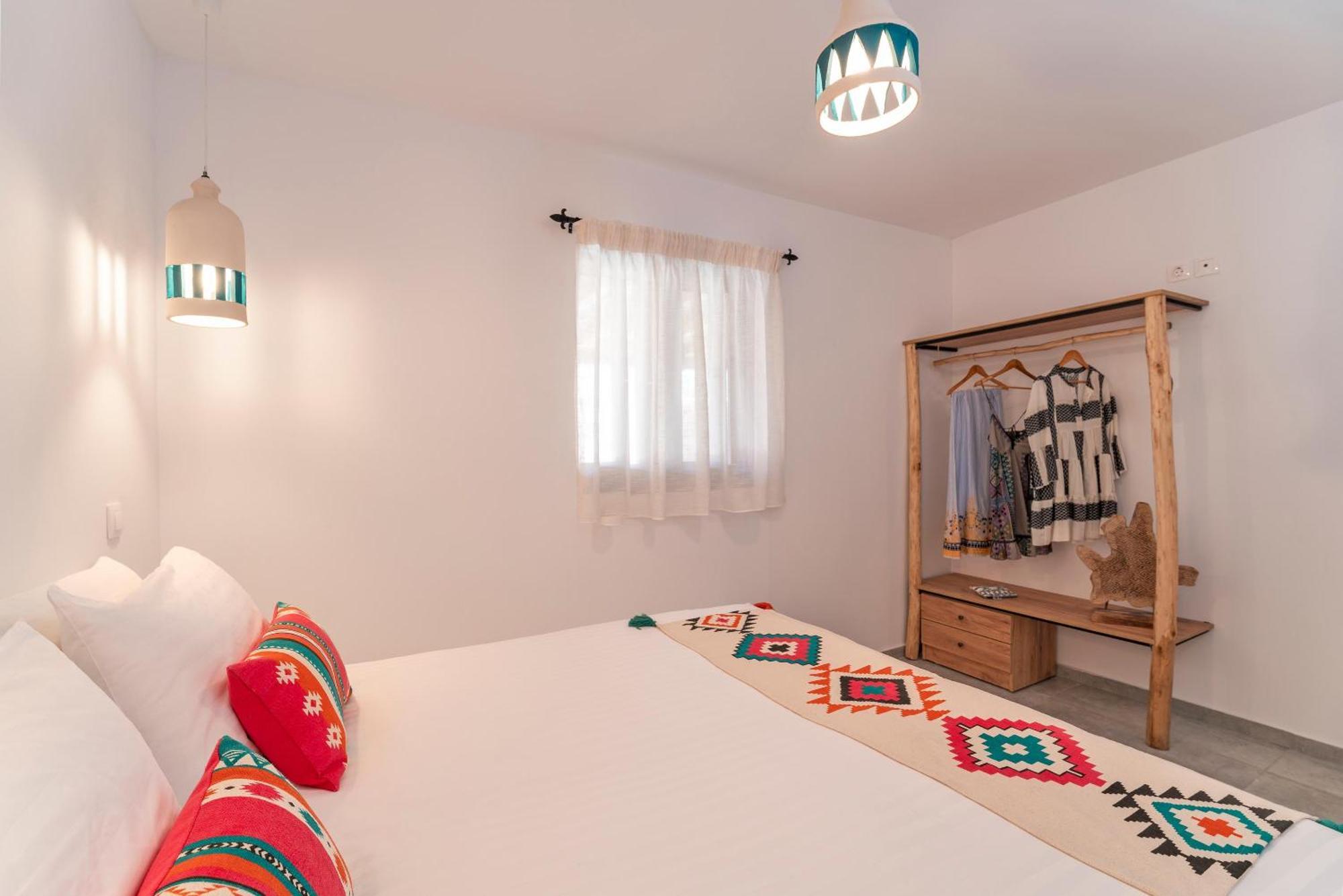 Onar Villa Kolympia Колимбия Экстерьер фото