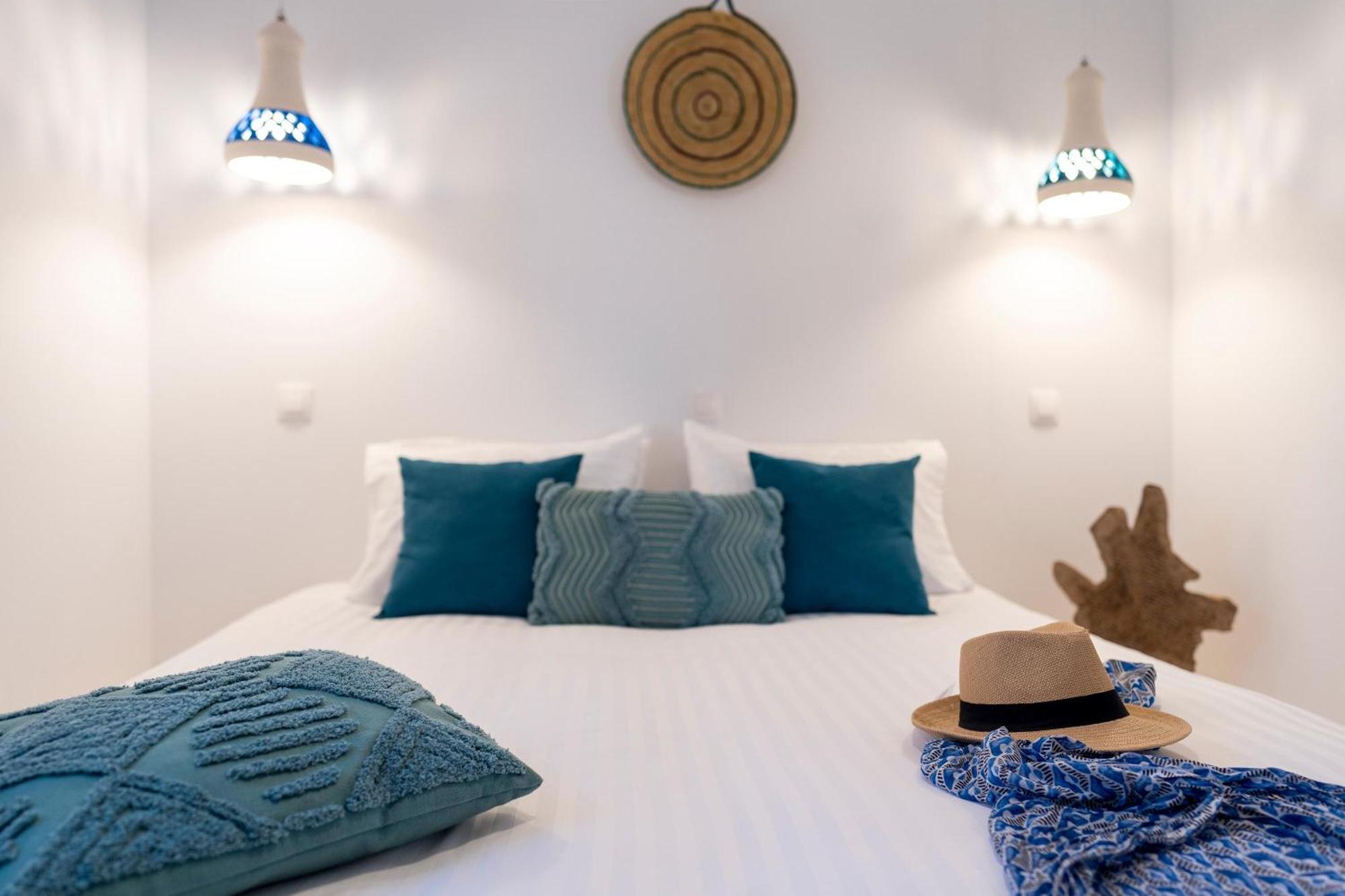 Onar Villa Kolympia Колимбия Экстерьер фото