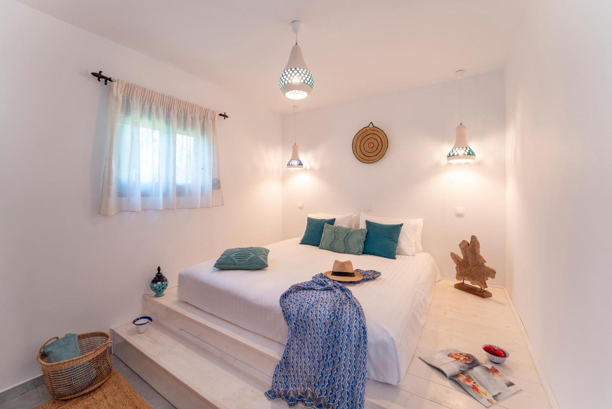 Onar Villa Kolympia Колимбия Экстерьер фото